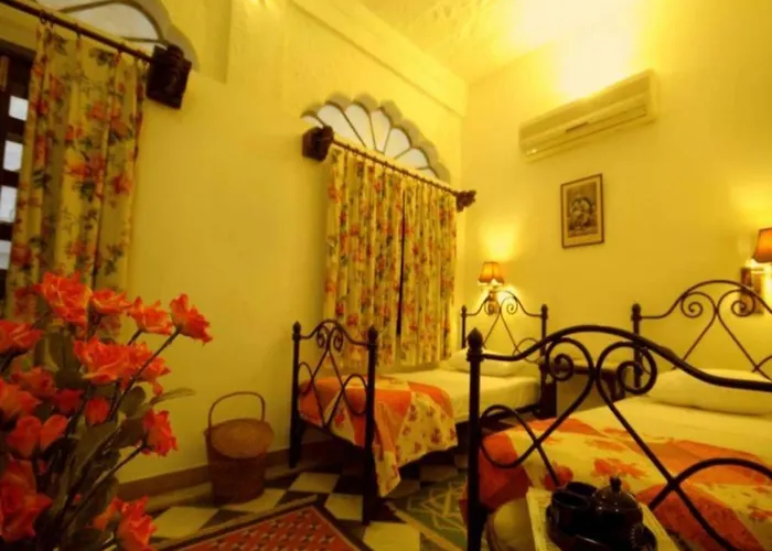 Haveli Inn Pal