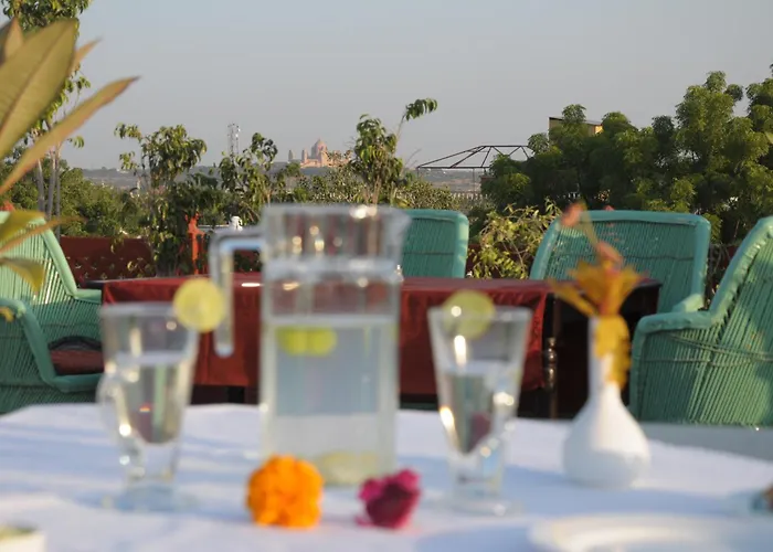 Haveli Inn Pal