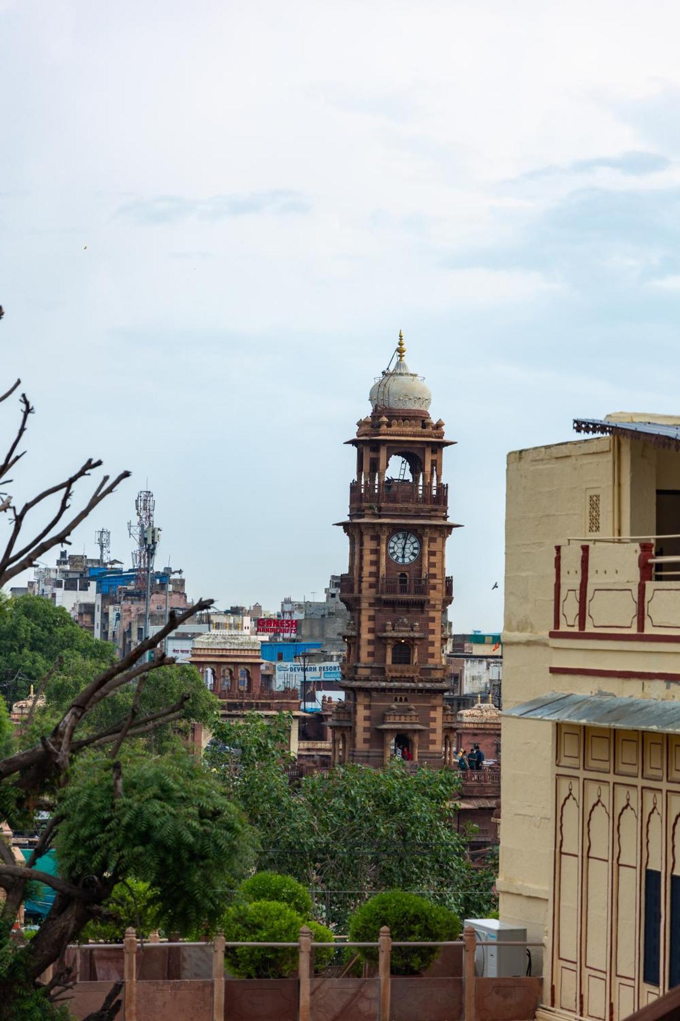 Hotel Haveli Pal