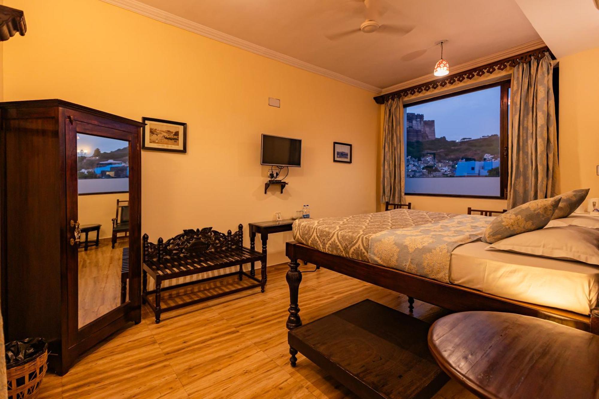 Haveli Pal