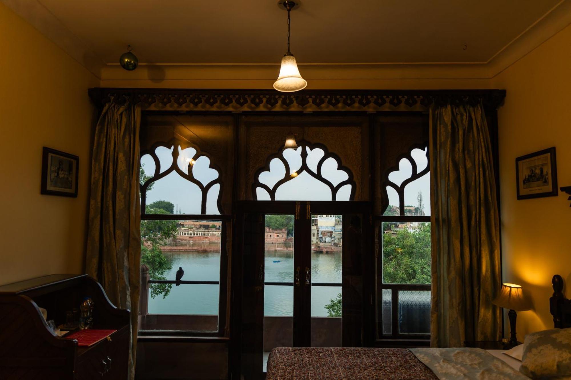 Haveli Pal Hotel Jodhpur (Rajasthan)
