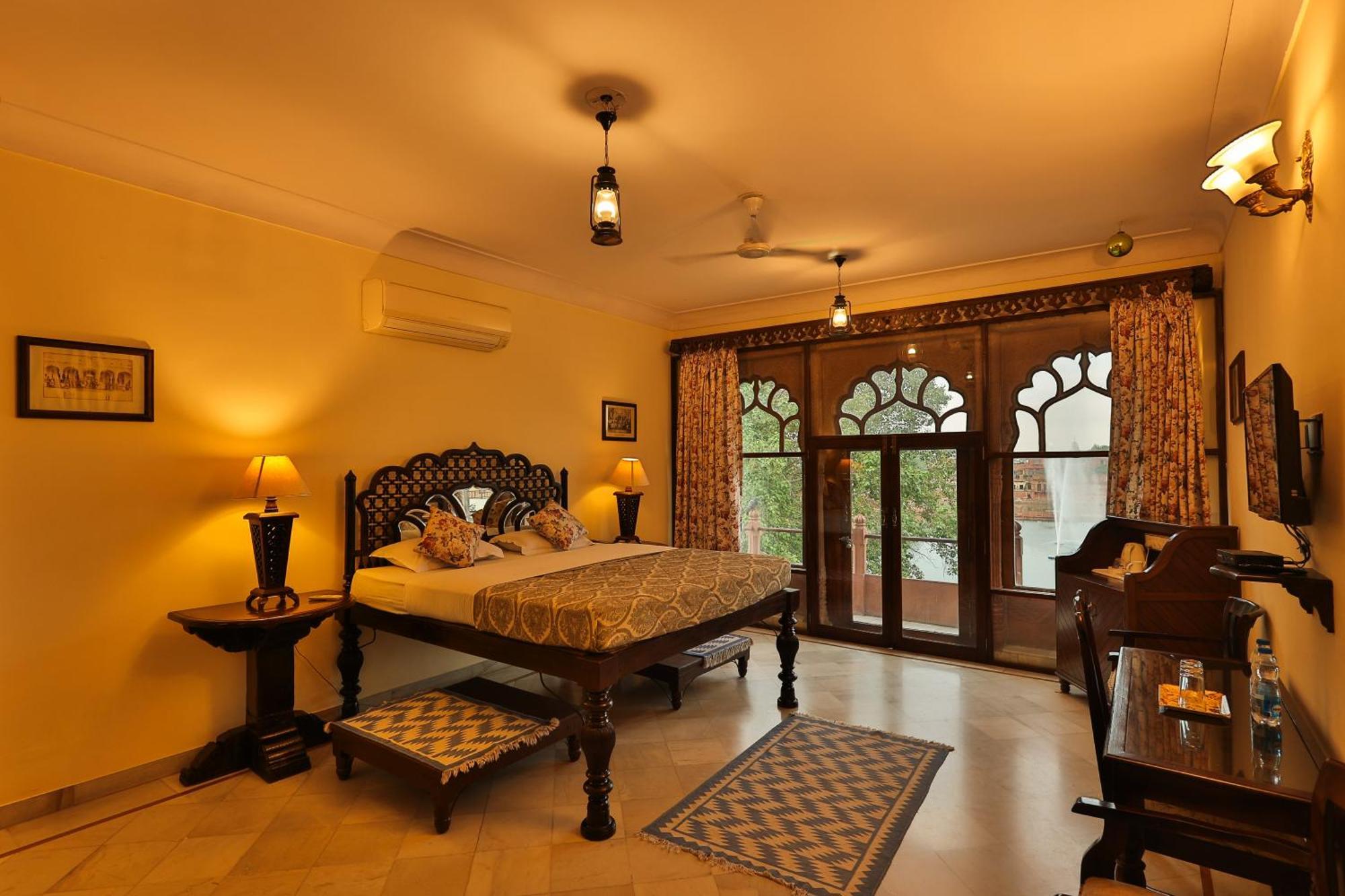 Hotel Haveli Pal Jodhpur (Rajasthan)