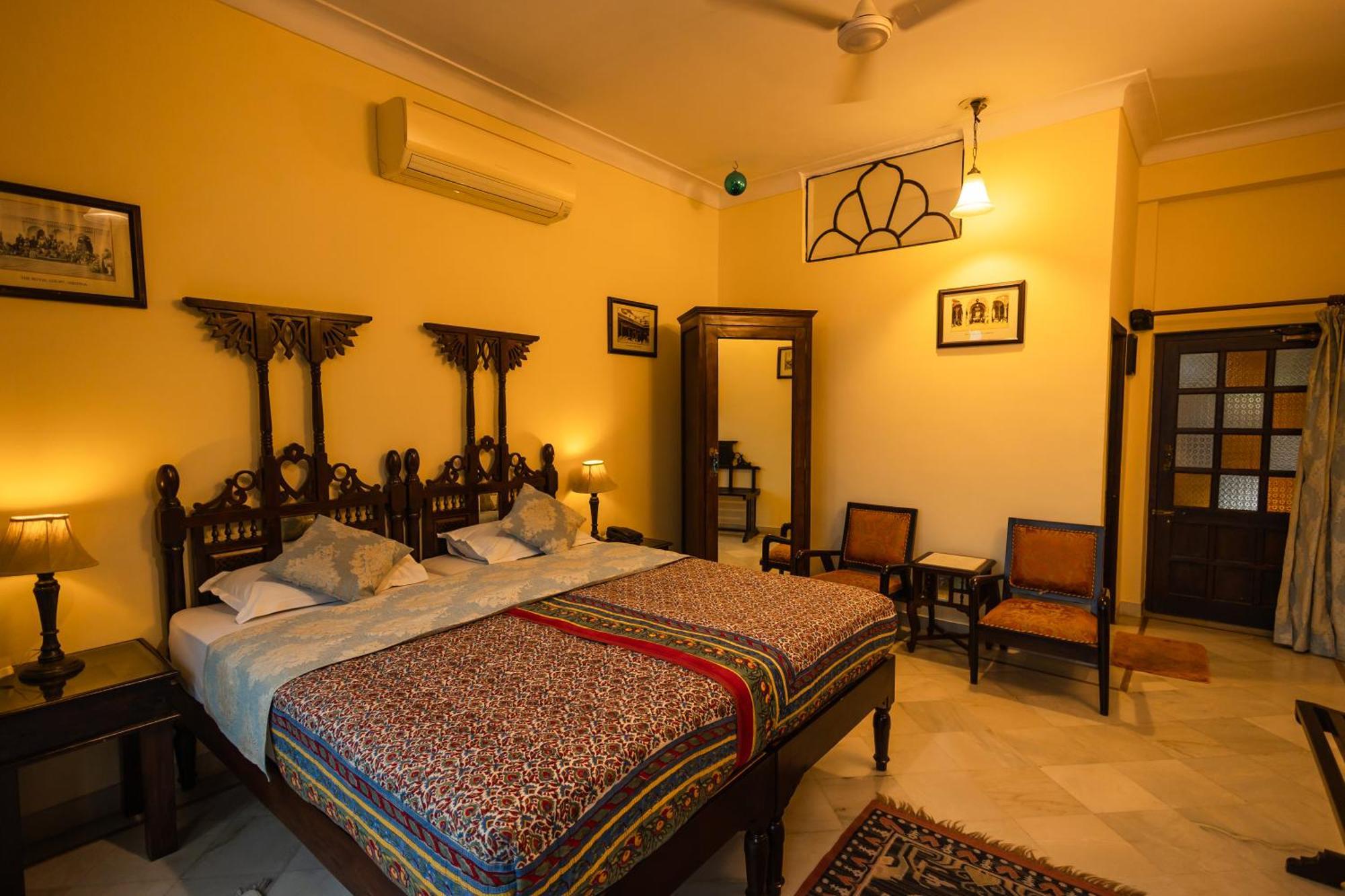 Hotel Haveli Pal