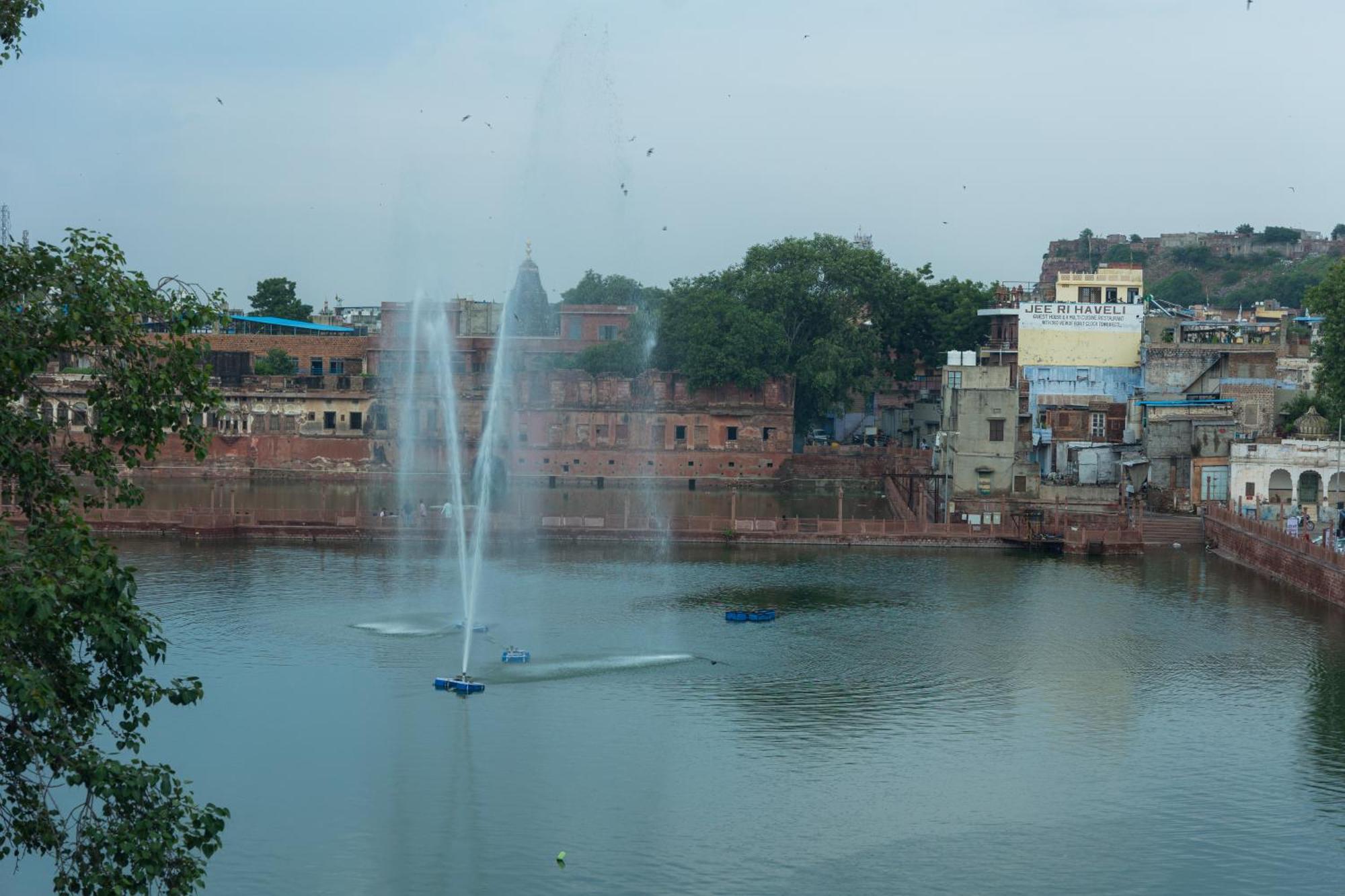 Haveli Pal Hotel 3*