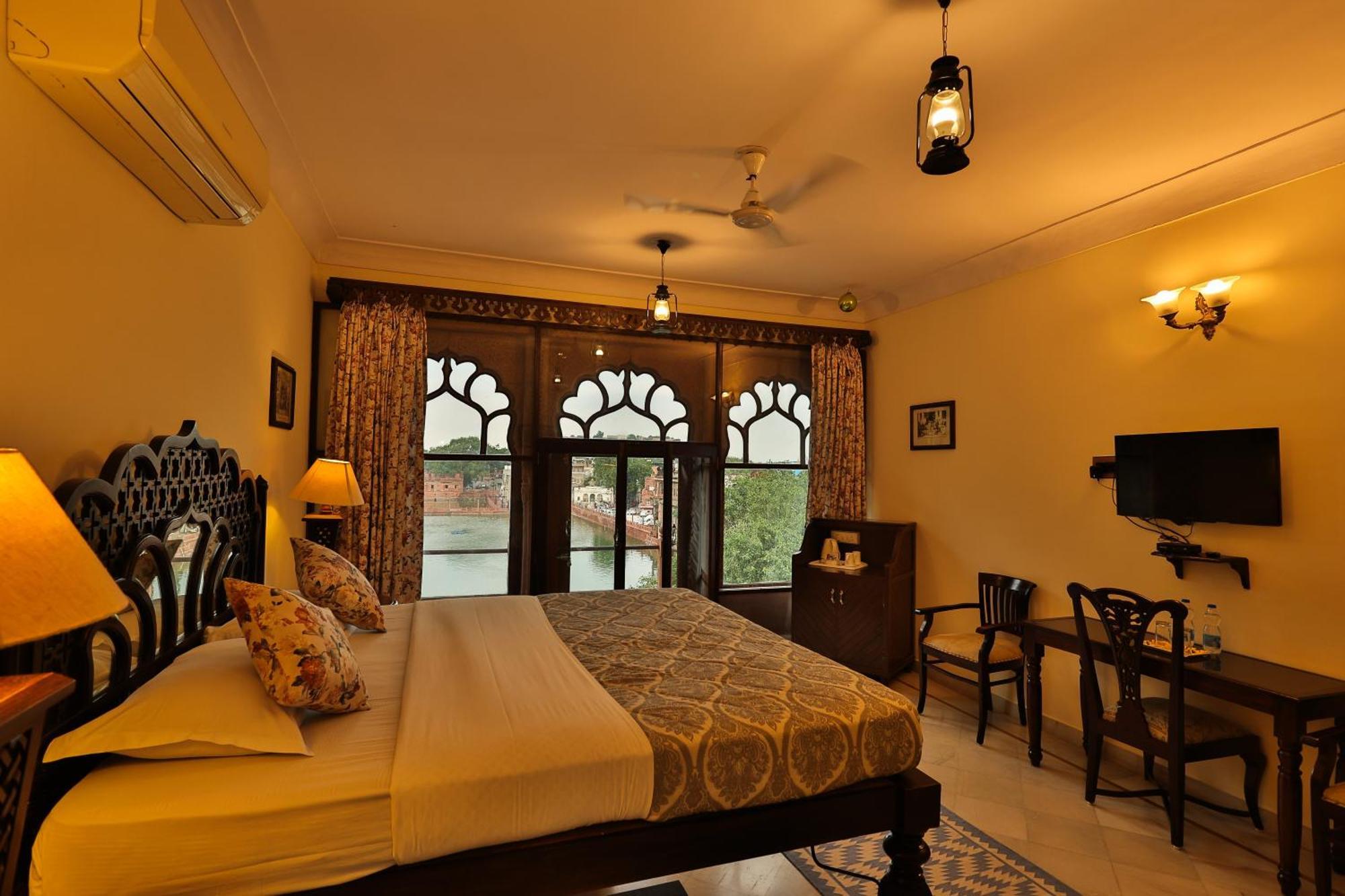 Haveli Pal Hotel Jodhpur (Rajasthan)