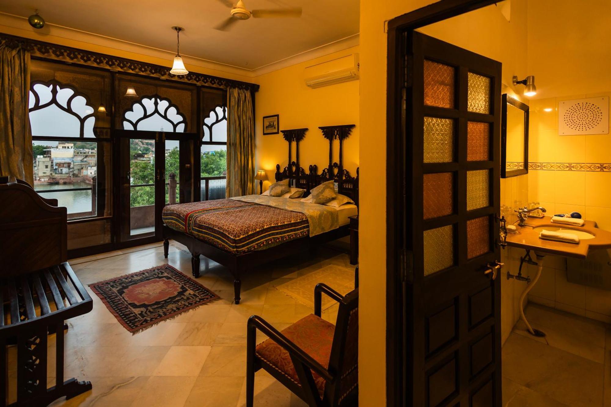 Haveli Pal Hotel 3*