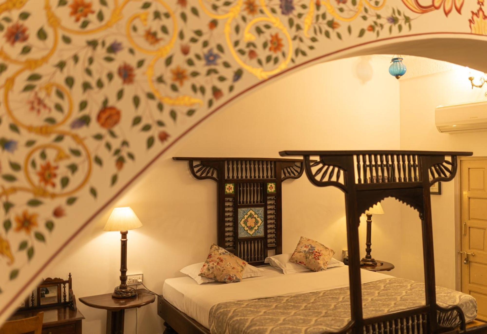Haveli Pal Hotel Jodhpur (Rajasthan)