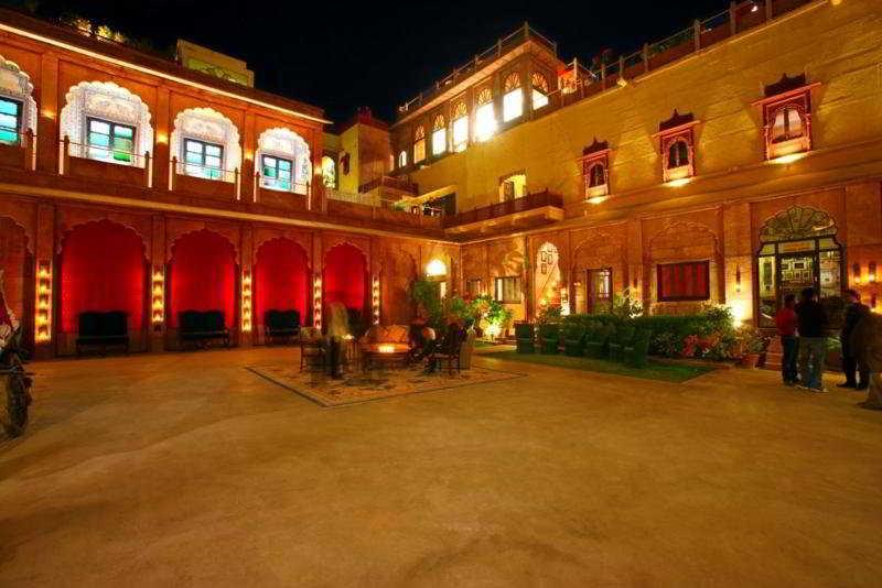 Haveli Pal होटल