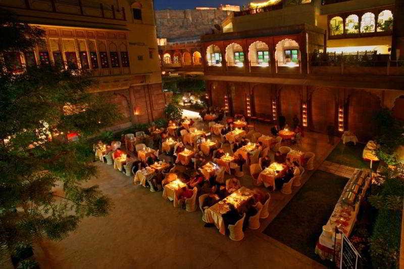 होटल Haveli Pal 3*