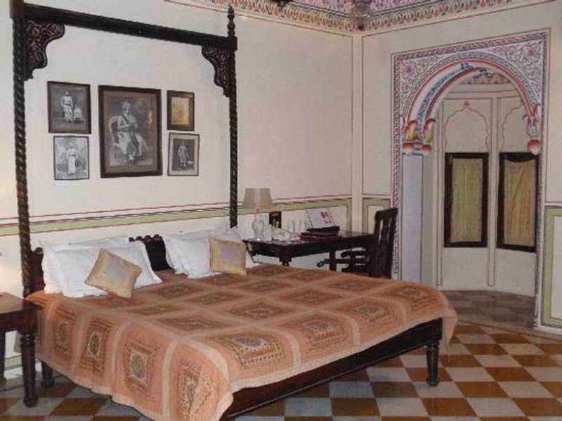होटल Haveli Pal