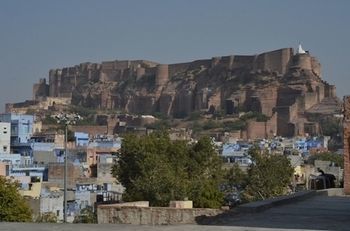 Haveli Pal होटल Jodhpur (Rajasthan)