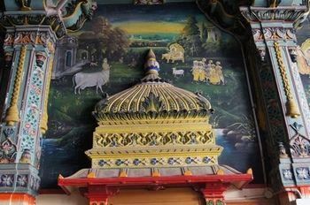 Haveli Pal होटल Jodhpur (Rajasthan)