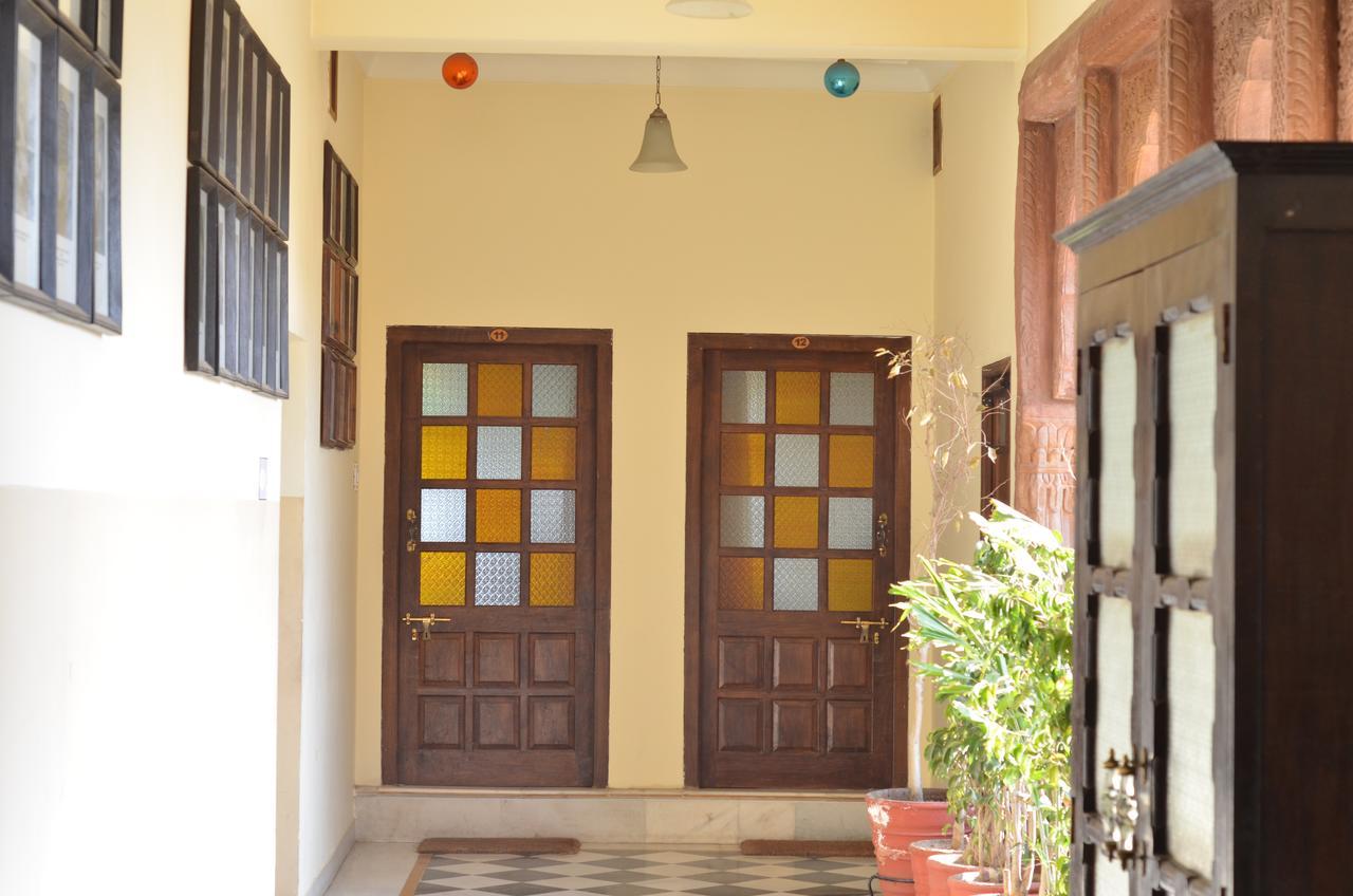 Haveli Pal Jodhpur (Rajasthan)
