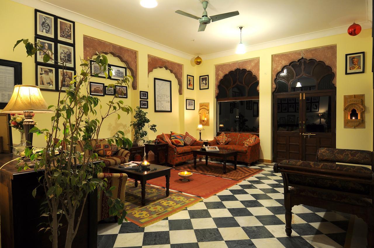 Haveli Pal होटल 3*