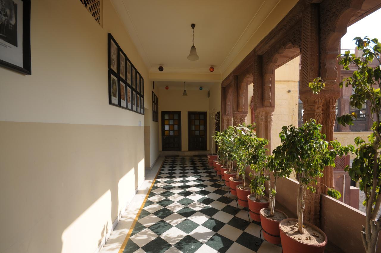 Haveli Pal होटल 3*