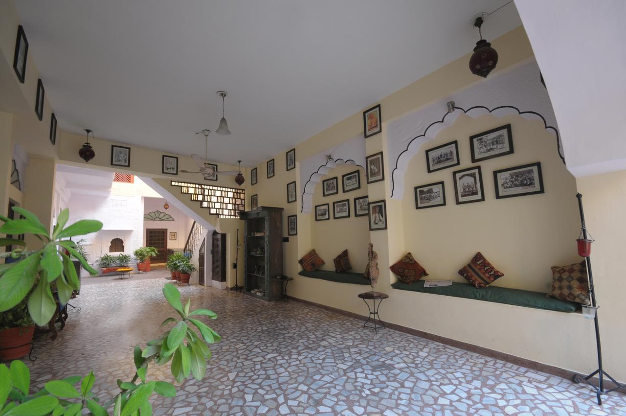 होटल Haveli Pal 3*