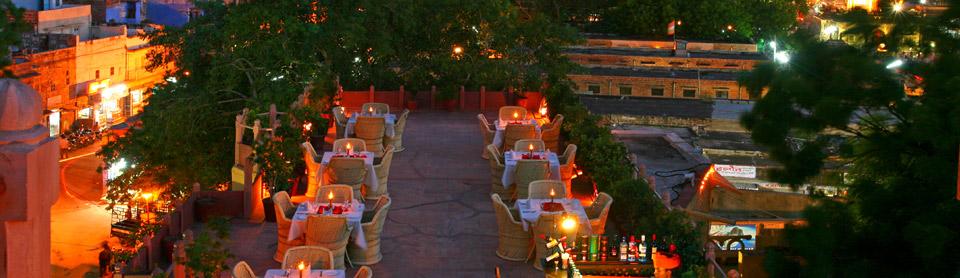 होटल Haveli Pal Jodhpur (Rajasthan)