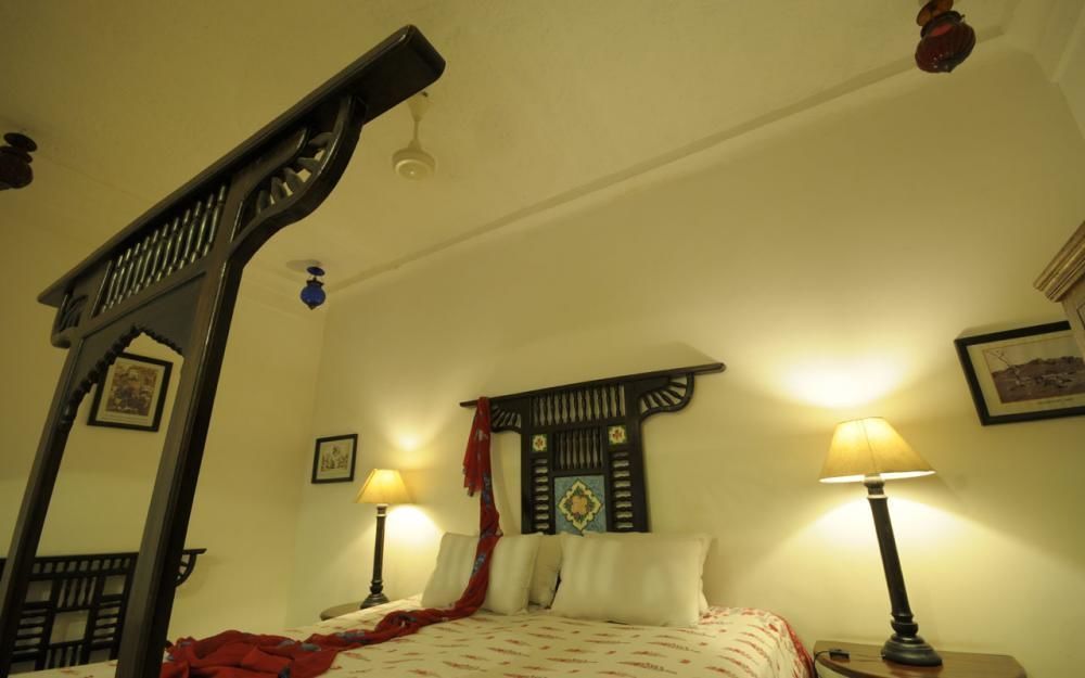 होटल Haveli Pal 3*
