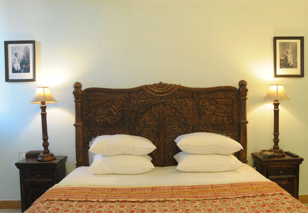होटल Haveli Pal 3*