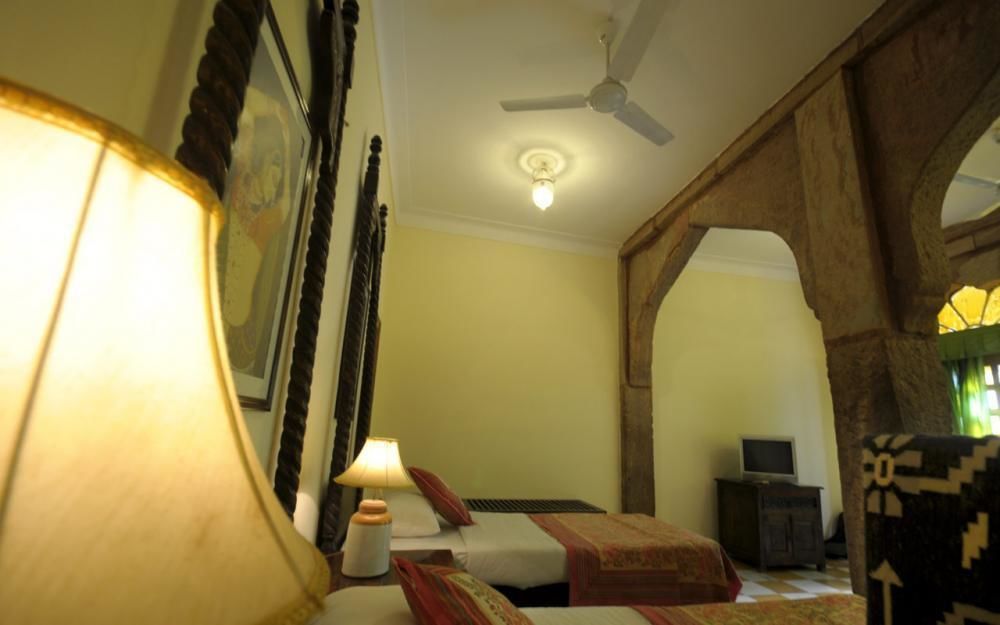 होटल Haveli Pal 3*